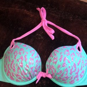 Victoria’s Secret bathing suit